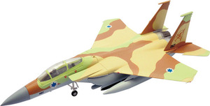 1/144 F-15 I 이스라엘 공군 제69 비행대