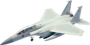 1/144 F-15S 사우디아라비아 공군
