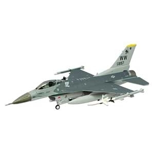 1/144 F-16C 미국공군 제35전투항공단 제13전투비행대대 (8)