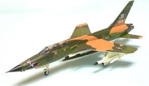 1/144 J-Wings F-105G