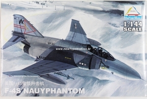 1/144 F-4S NAUYPHANTOM